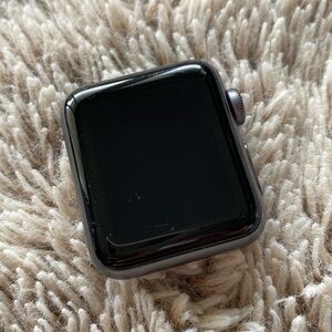 Apple Watch face s3 38mm